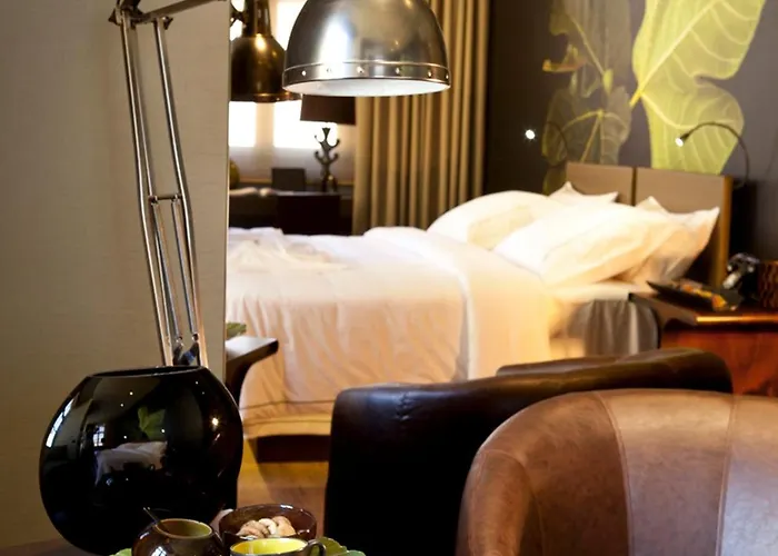 Figueira By The Beautique &