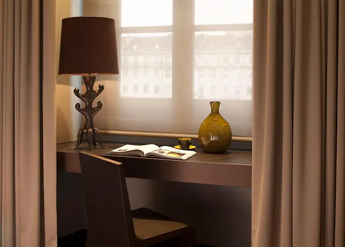 Ξενοδοχείο Figueira By The Beautique &