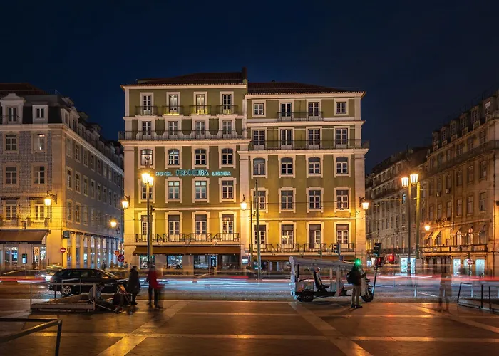 Figueira By The Beautique & Ξενοδοχείο