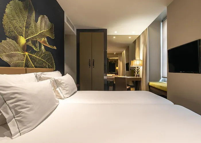 Ξενοδοχείο Figueira By The Beautique &