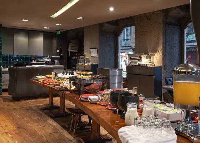 Hotel Figueira By The Beautique & Lissabon