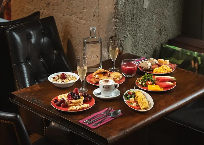 Figueira By The Beautique & 4*