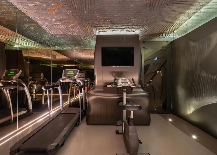 Figueira By The Beautique &