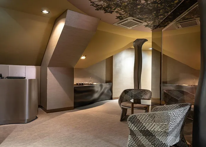 Figueira By The Beautique & Hotel 4*