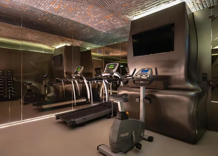 Figueira By The Beautique & 4* Lissabon