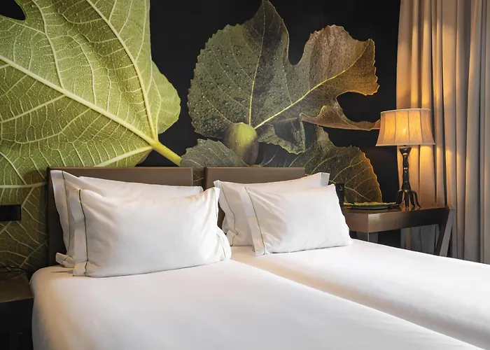 Figueira By The Beautique & Lissabon