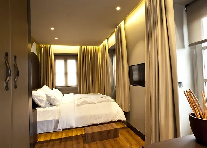 Figueira By The Beautique &