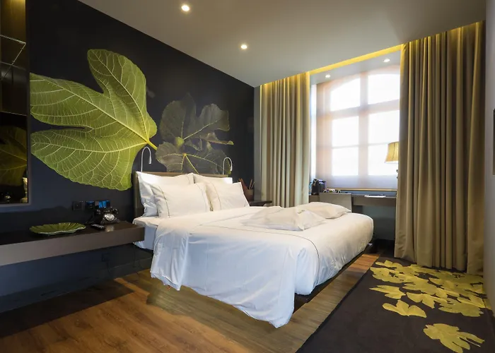 Ξενοδοχείο Figueira By The Beautique &