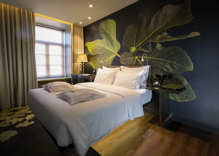 Figueira By The Beautique & 4*