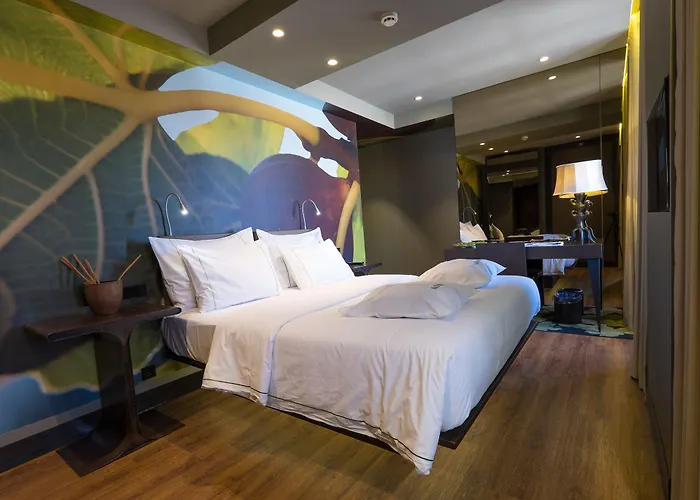 Figueira By The Beautique & Ξενοδοχείο