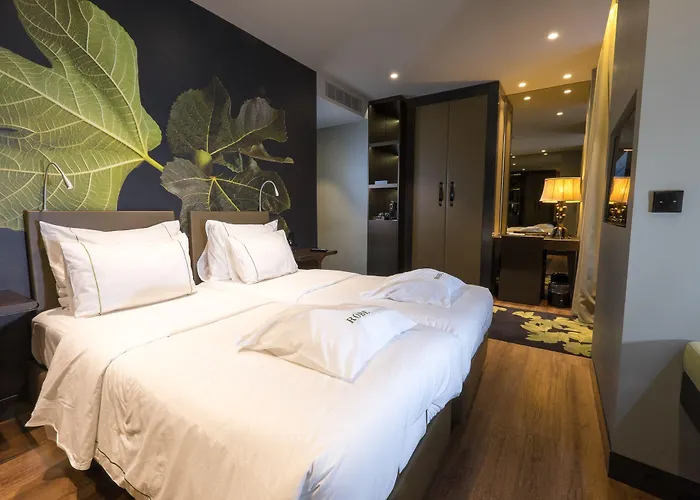 Figueira By The Beautique & Ξενοδοχείο 4*