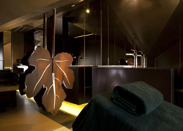 Figueira By The Beautique &