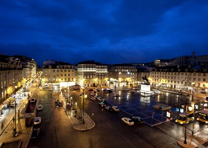 Figueira By The Beautique & Ξενοδοχείο 4*