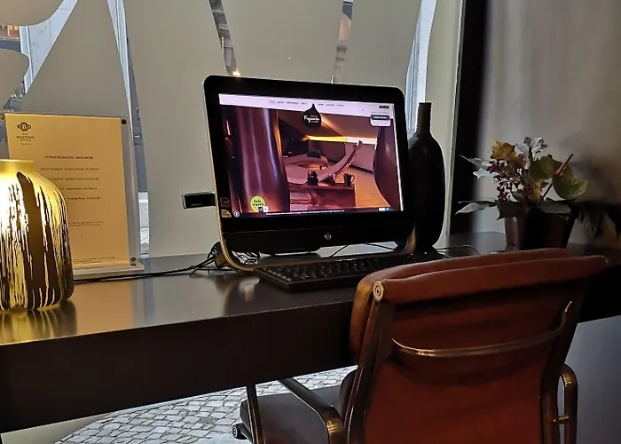 Figueira By The Beautique & Ξενοδοχείο