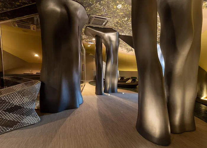 Figueira By The Beautique & 4* Lisboa