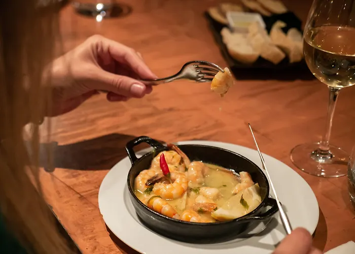 Figueira By The Beautique & Ξενοδοχείο Lisboa