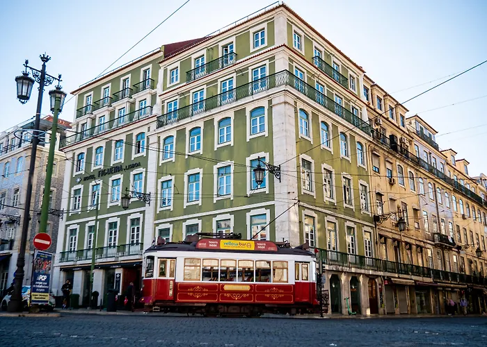 Figueira By The Beautique &