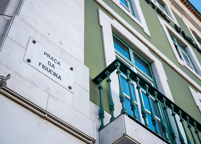 Figueira By The Beautique & Ξενοδοχείο