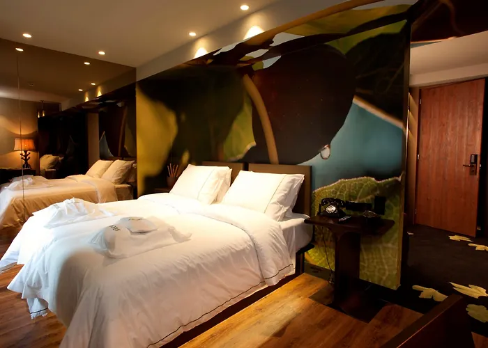 Figueira By The Beautique & Ξενοδοχείο