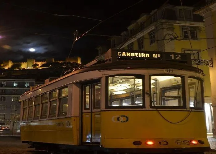 Ξενοδοχείο Figueira By The Beautique & 4*