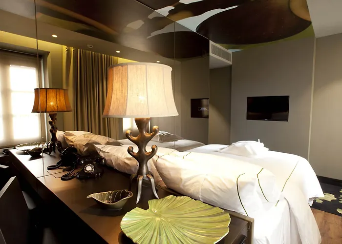 Figueira By The Beautique & 4* Lisboa