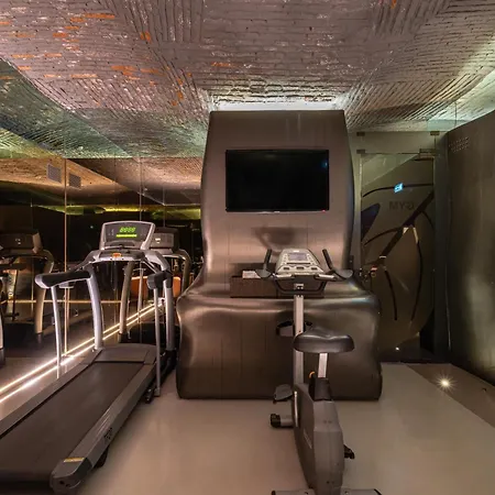 Figueira By The Beautique &