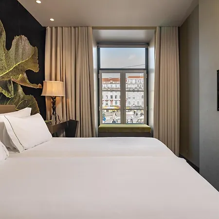 Hotel Figueira By The Beautique &