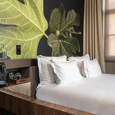 Hotel Figueira By The Beautique &