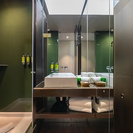 Hotel Figueira By The Beautique & 4*