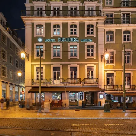 Figueira By The Beautique &