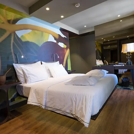 Figueira By The Beautique & Hotel