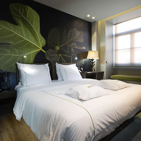 Figueira By The Beautique &