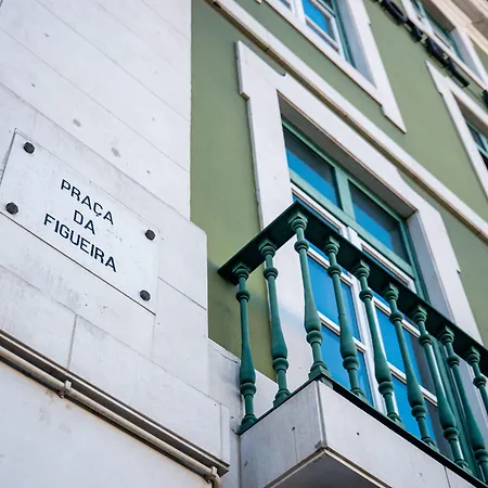 Figueira By The Beautique & Hotel