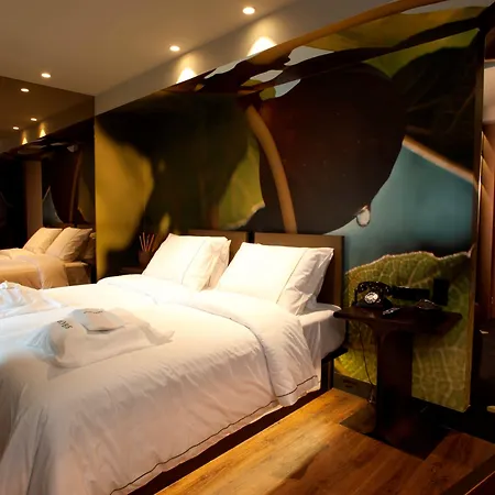 Figueira By The Beautique & Hotel