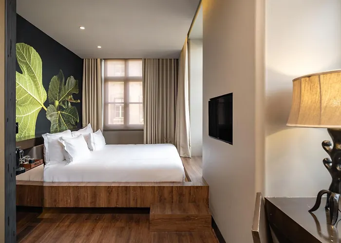 Figueira By The Beautique & 4*