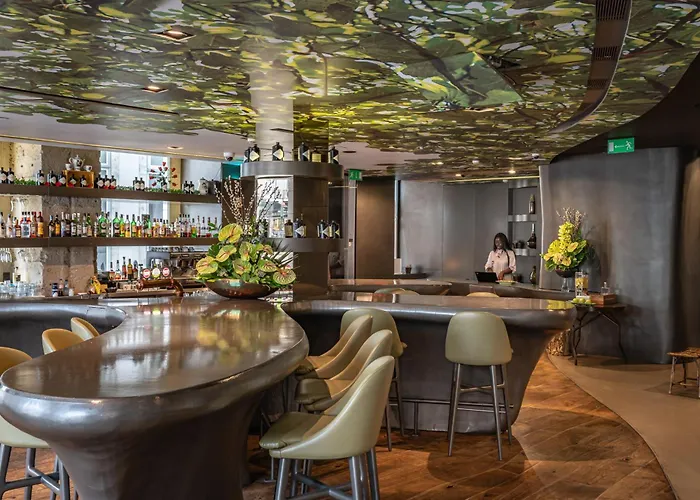 Figueira By The Beautique & 酒店