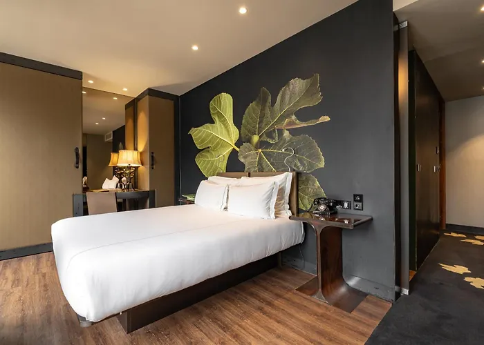 酒店 Figueira By The Beautique &