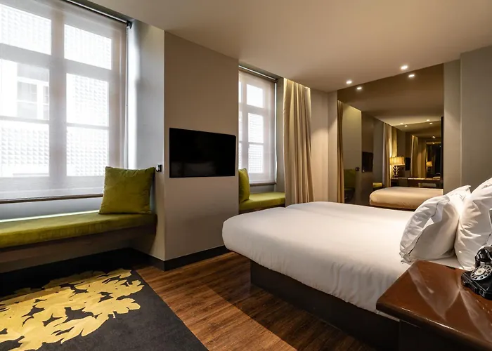 酒店 Figueira By The Beautique & 4*