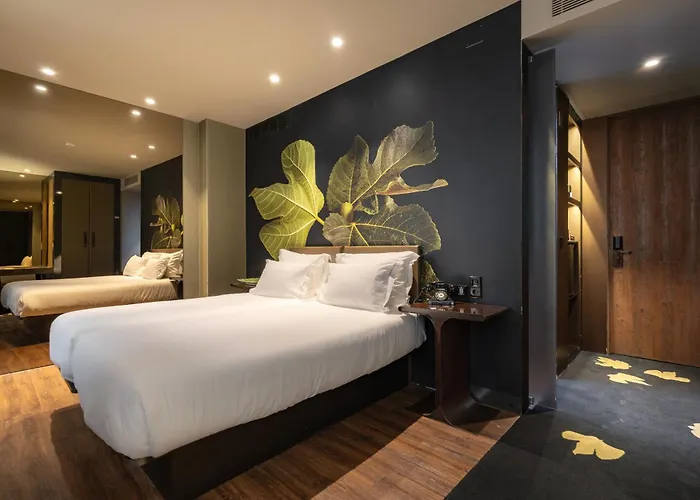 Figueira By The Beautique & 4*