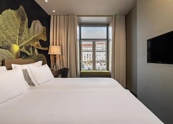 酒店 Figueira By The Beautique &