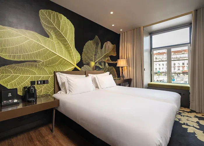 Figueira By The Beautique &