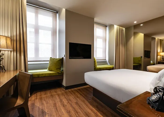 Figueira By The Beautique & מלון 4*