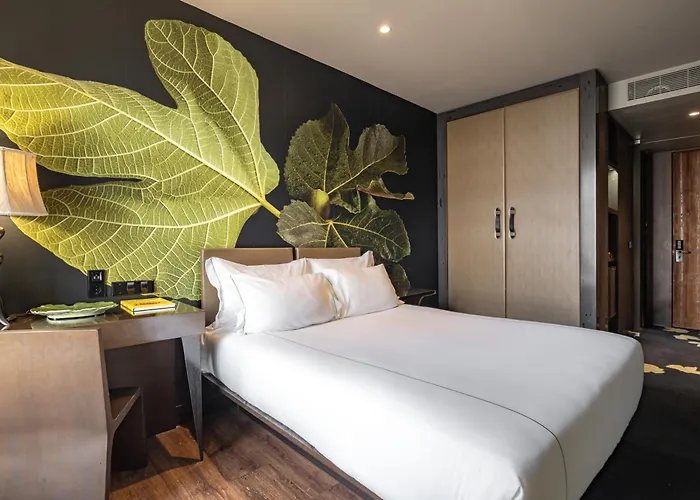 Figueira By The Beautique & 酒店