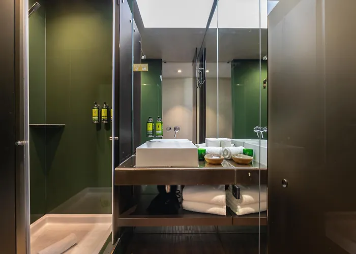 酒店 Figueira By The Beautique & 4*