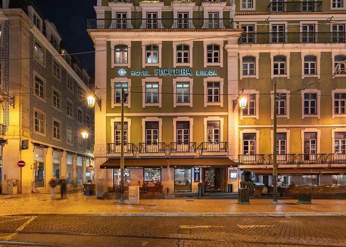 Figueira By The Beautique &