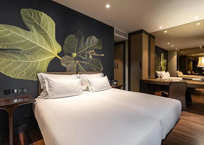 Figueira By The Beautique & 酒店