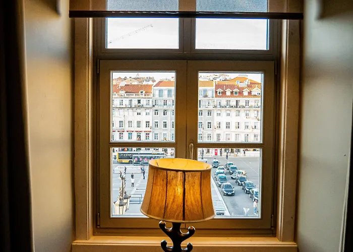 Figueira By The Beautique & 酒店 Lisboa