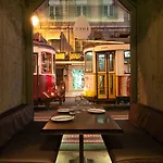 Figueira By The Beautique & Hotel Lisboa