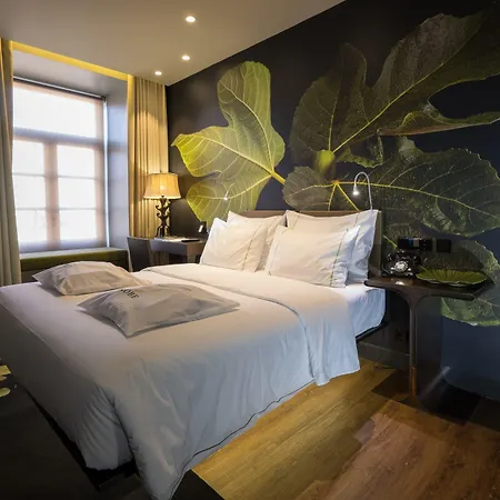 Figueira By The Beautique & 4*