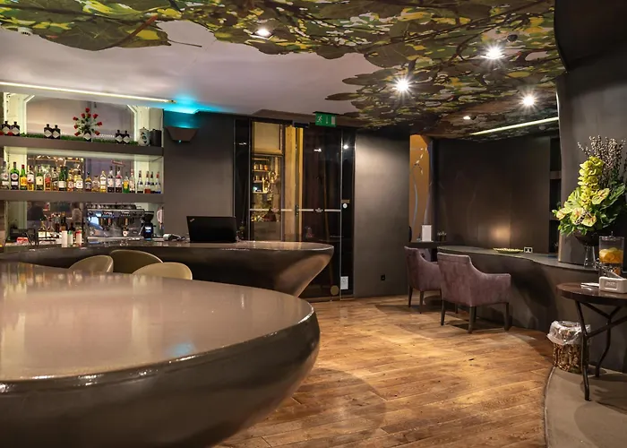 Figueira By The Beautique & 4* Lisboa